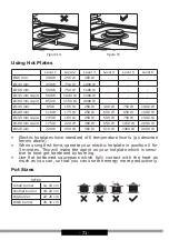 Предварительный просмотр 71 страницы Hansa FCMW971291 Operating Instructions Manual