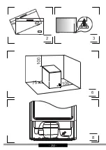 Preview for 252 page of Hansa FS200.4 Instruction Manual