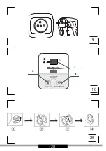 Preview for 253 page of Hansa FS250.4 Instruction Manual