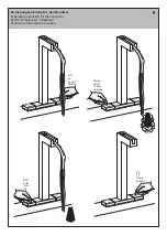 Предварительный просмотр 10 страницы Hansa HANSACANYON 0760 2201 0017 Mounting And Operating Instructions