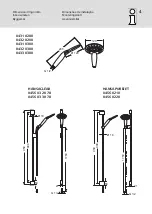 Preview for 12 page of Hansa HANSACLEAR 0455 0300 78 Mounting And Operating Instructions