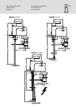 Preview for 16 page of Hansa HANSALIGNA 0606 3203 Mounting And Operating Instructions