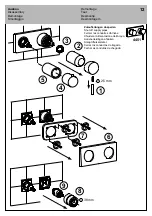 Preview for 12 page of Hansa HANSAMATRIX 4451 9503 Mounting And Operating Instructions