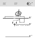 Предварительный просмотр 26 страницы Hansa HANSAMINACOR 0747 1000 Mounting And Operating Instructions