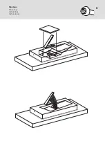 Предварительный просмотр 6 страницы Hansa HANSAMINACOR 0747 Series Mounting And Operating Instructions