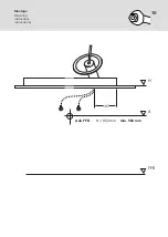 Предварительный просмотр 10 страницы Hansa HANSAMINACOR 0747 Series Mounting And Operating Instructions