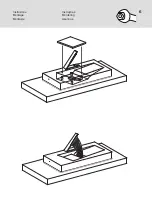 Предварительный просмотр 22 страницы Hansa HANSAMINACOR 0747 Series Mounting And Operating Instructions