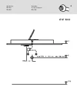 Предварительный просмотр 35 страницы Hansa HANSAMINACOR 0747 Series Mounting And Operating Instructions