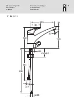 Preview for 15 page of Hansa HANSAMIX 0115 2273 Mounting And Operating Instructions