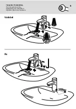 Preview for 6 page of Hansa HANSAMIX T 5075 2211 Mounting And Operating Instructions