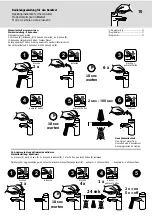 Preview for 10 page of Hansa HANSAMIX T 5075 2211 Mounting And Operating Instructions