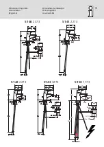 Предварительный просмотр 11 страницы Hansa HANSAPOLO 5140 2273 Mounting And Operating Instructions