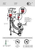 Preview for 12 page of Hansa HANSAPOLO 5140 2373 Mounting And Operating Instructions