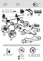 Предварительный просмотр 16 страницы Hansa HANSATEMPRA Style 5841 0101 Mounting And Operating Instructions