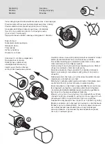 Предварительный просмотр 32 страницы Hansa HANSATEMPRA Style 5841 0101 Mounting And Operating Instructions