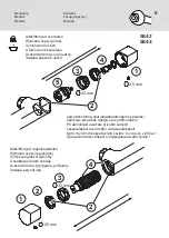 Preview for 30 page of Hansa HANSATEMPRA Style 5844 2101 Mounting And Operating Instructions