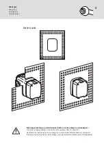 Preview for 5 page of Hansa HANSAVARIO Mounting And Operating Instructions