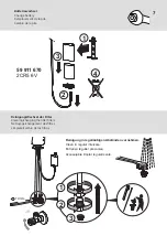 Preview for 7 page of Hansa LANO 6491 2010 Mounting And Operating Instructions