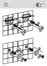 Preview for 4 page of Hansa LIGNA 0642 2103 Mounting And Operating Instructions