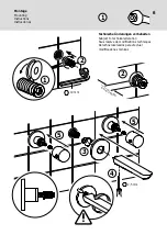 Preview for 6 page of Hansa LIGNA 0642 2103 Mounting And Operating Instructions