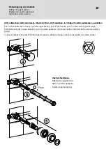 Preview for 10 page of Hansa LIGNA 0642 2103 Mounting And Operating Instructions