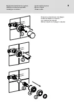 Preview for 20 page of Hansa LIGNA 0642 2103 Mounting And Operating Instructions