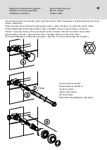 Preview for 22 page of Hansa LIGNA 0642 2103 Mounting And Operating Instructions