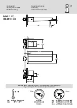 Preview for 27 page of Hansa LIGNA 0642 2103 Mounting And Operating Instructions