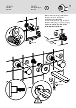 Preview for 30 page of Hansa LIGNA 0642 2103 Mounting And Operating Instructions