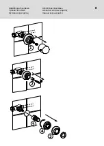 Preview for 32 page of Hansa LIGNA 0642 2103 Mounting And Operating Instructions