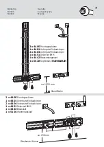 Preview for 23 page of Hansa MATRIX 4404 0000 Mounting And Operating Instructions