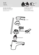 Предварительный просмотр 6 страницы Hansa MIX 0111 1183 Mounting And Operating Instructions