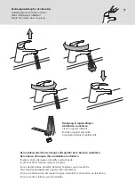 Предварительный просмотр 7 страницы Hansa MIX 0111 1183 Mounting And Operating Instructions