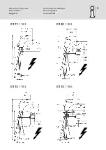 Предварительный просмотр 11 страницы Hansa MIX 0111 1183 Mounting And Operating Instructions