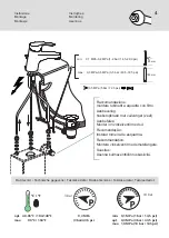 Предварительный просмотр 12 страницы Hansa MIX 0111 1183 Mounting And Operating Instructions