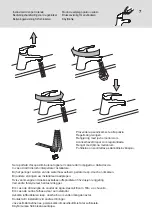 Предварительный просмотр 15 страницы Hansa MIX 0111 1183 Mounting And Operating Instructions