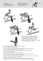 Предварительный просмотр 23 страницы Hansa MIX 0111 1183 Mounting And Operating Instructions