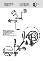 Preview for 59 page of Hansa MIX E Series Mounting And Operating Instructions