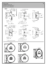 Preview for 3 page of Hansa Murano Mounting And Operating Instructions