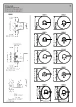 Preview for 4 page of Hansa Murano Mounting And Operating Instructions