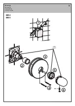 Preview for 5 page of Hansa Murano Mounting And Operating Instructions