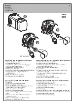 Preview for 7 page of Hansa Murano Mounting And Operating Instructions