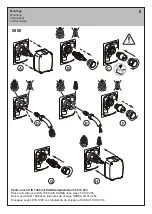 Preview for 8 page of Hansa Murano Mounting And Operating Instructions