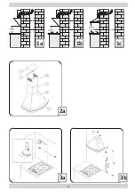 Предварительный просмотр 4 страницы Hansa OKC611RH Instruction Manual