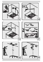 Preview for 5 page of Hansa OKC653SWH Instruction Manual