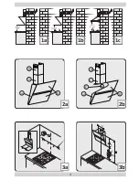 Предварительный просмотр 4 страницы Hansa OKC6726IH Instruction Manual