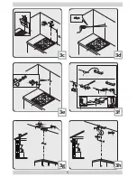 Предварительный просмотр 5 страницы Hansa OKC6726IH Instruction Manual