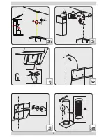 Предварительный просмотр 6 страницы Hansa OKC6726IH Instruction Manual