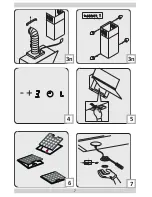 Предварительный просмотр 7 страницы Hansa OKC6726IH Instruction Manual