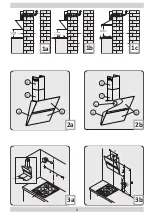 Предварительный просмотр 4 страницы Hansa OKC951SH Instruction Manual